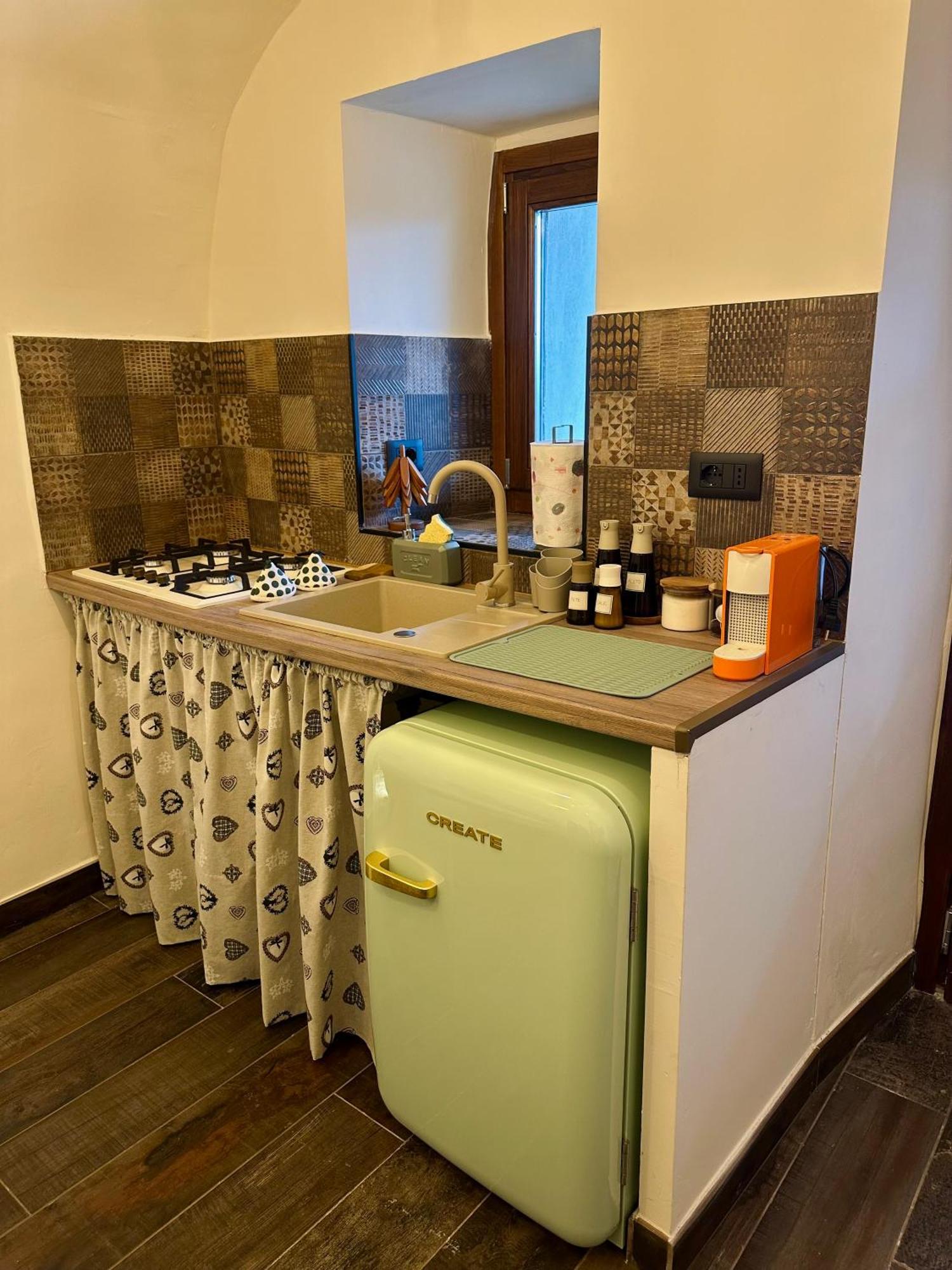 A Casa Di Dalty Villa Rivisondoli Ngoại thất bức ảnh