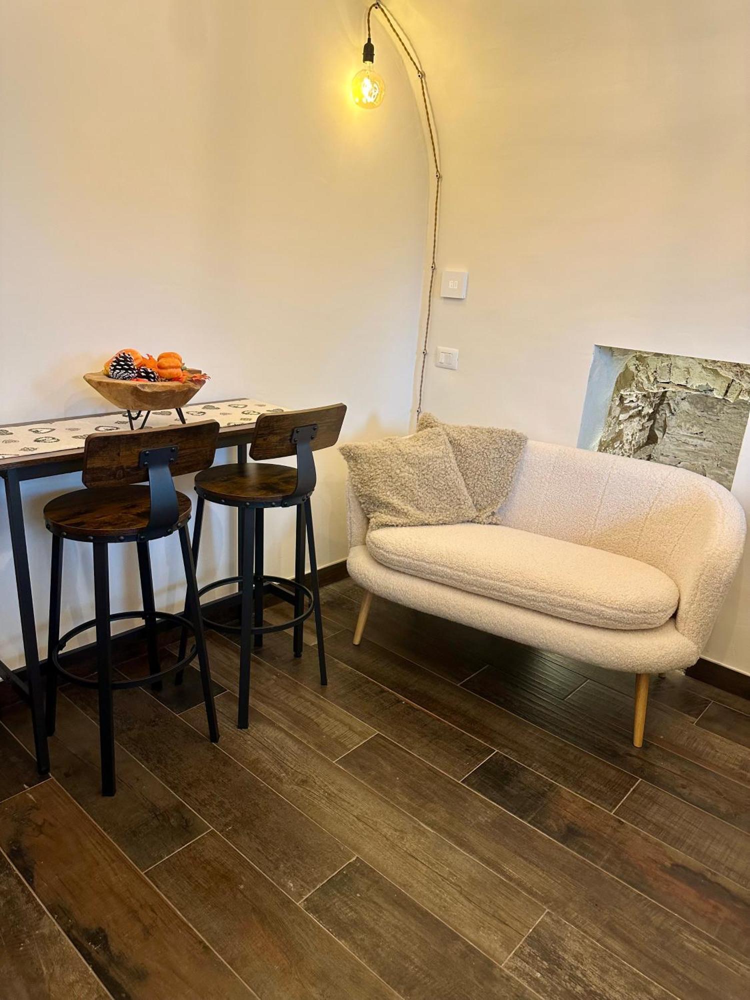 A Casa Di Dalty Villa Rivisondoli Ngoại thất bức ảnh