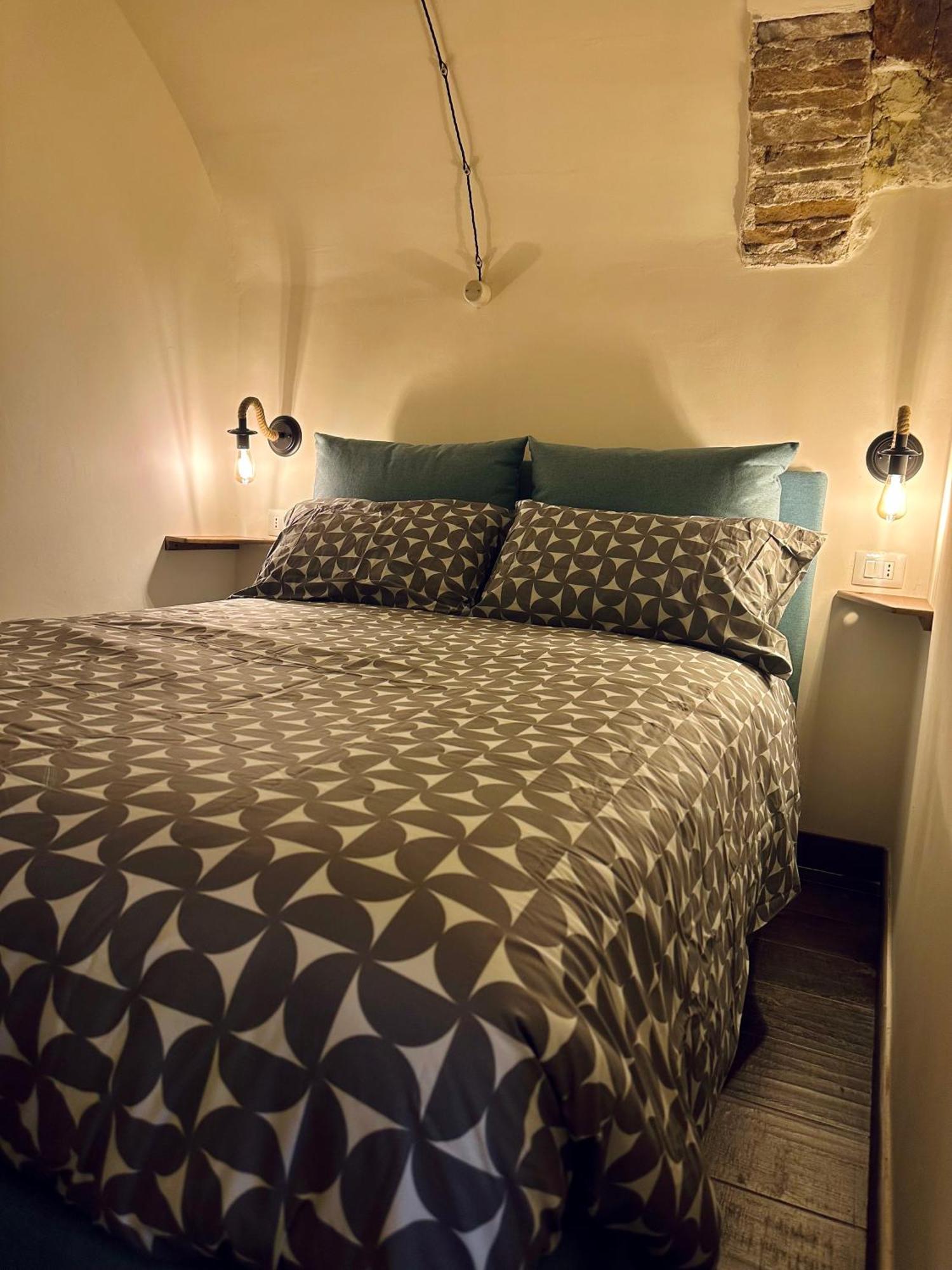 A Casa Di Dalty Villa Rivisondoli Ngoại thất bức ảnh