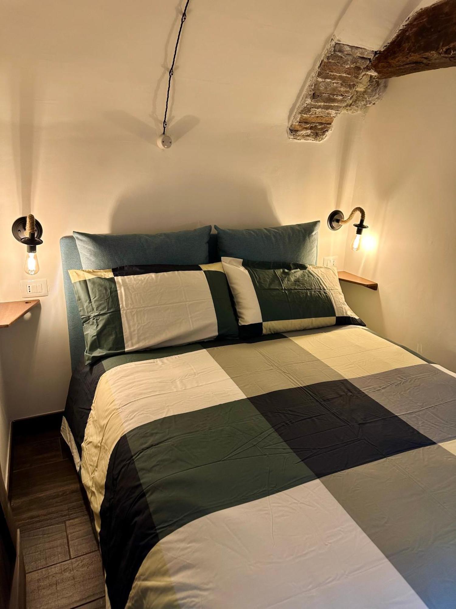 A Casa Di Dalty Villa Rivisondoli Ngoại thất bức ảnh